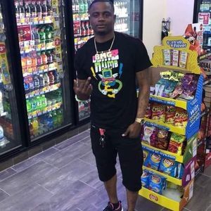 Meet your Posher, Johnny